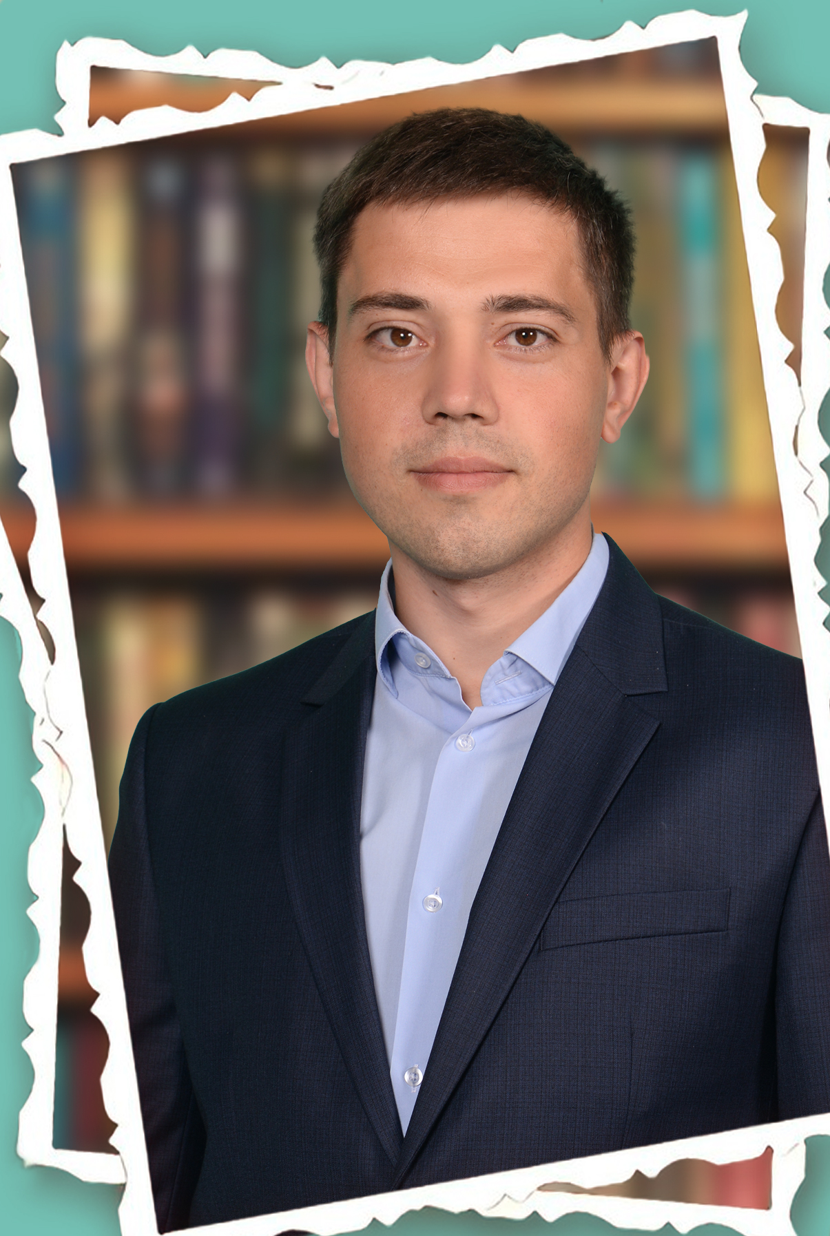 Ильичев Александр Николаевич.